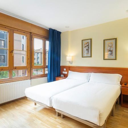 Hostal Alda Rio Duero Soria Exteriér fotografie