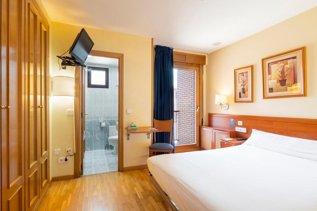 Hostal Alda Rio Duero Soria Exteriér fotografie