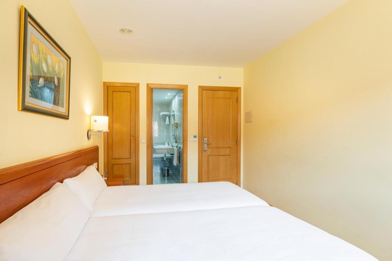 Hostal Alda Rio Duero Soria Exteriér fotografie