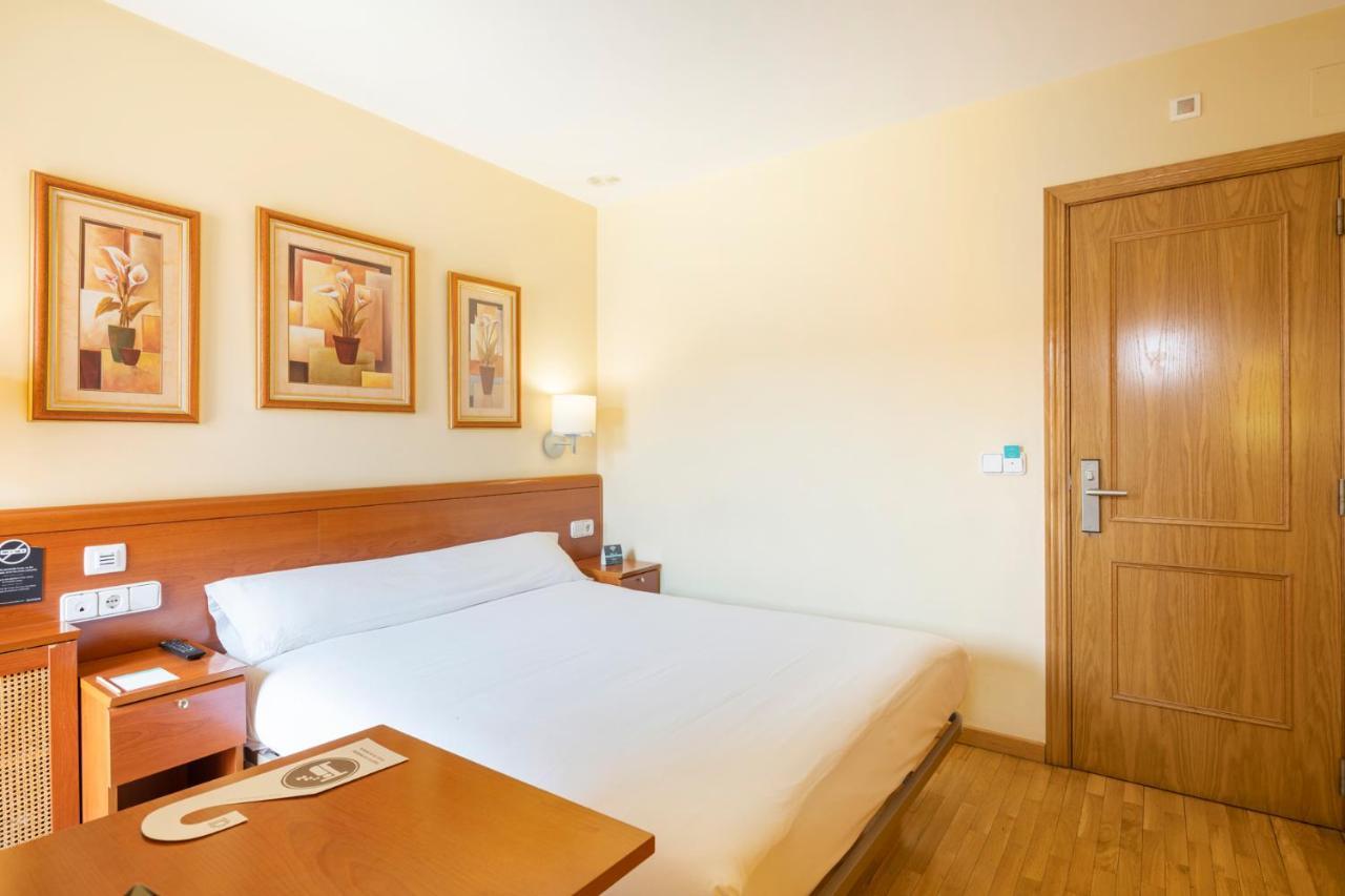 Hostal Alda Rio Duero Soria Exteriér fotografie