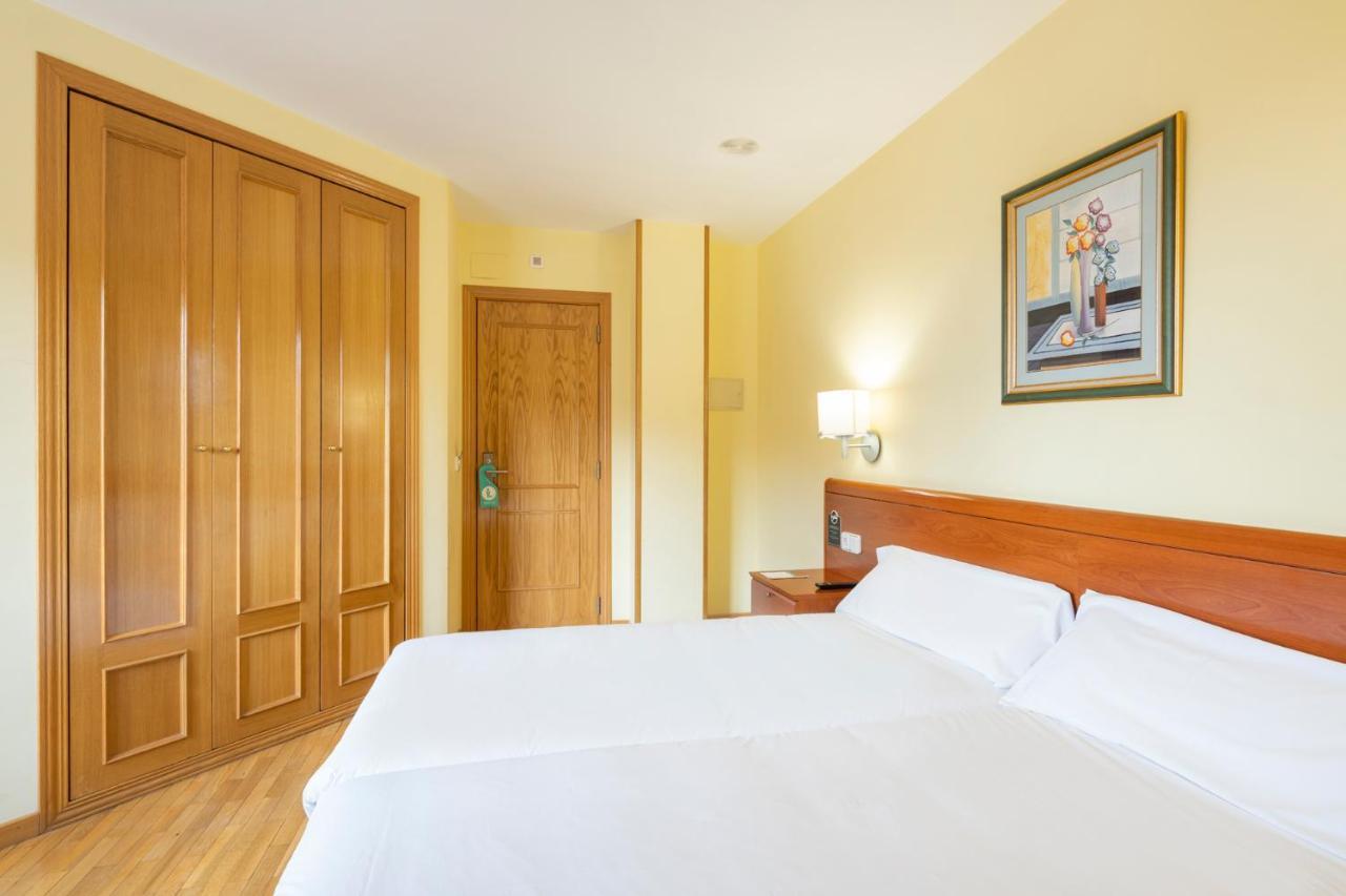 Hostal Alda Rio Duero Soria Exteriér fotografie