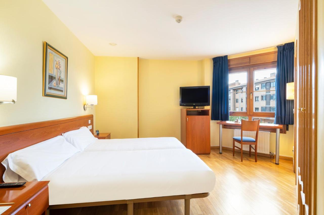 Hostal Alda Rio Duero Soria Exteriér fotografie